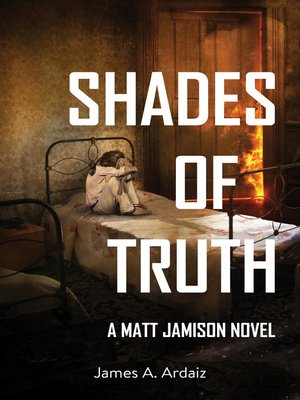 cover image of Shades of Truth